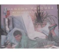 Vasquez, Juanchy - Me Quede Con Las Ganas