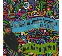 Junior Vasquez - Best Of