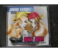 Vasquez, Junior - Diva 2 Diva
