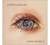 Vasquez, Junior - Earth Music 2