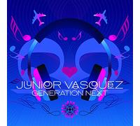 Vasquez Junior - Generation Next