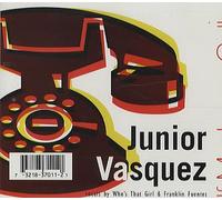 Vasquez, Junior - If Madonna Calls