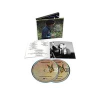 VĂŠronique Sanson - De l'Autre Côté de Mon Rêve - 50e Anniv. (CD+Blu-Ray Audio Dolby Atmos)