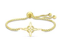 VASSAGO Pulsera de nudo de bruja Tetragrammaton Pentagrama Pulsera Nudo Bruja Colgante de Nudo Celta Ajustable Protección Brujería Joyería Pagana para Mujeres y Hombres, talla única, Acero inoxidable