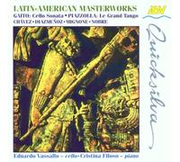Vassallo,E. - Latin-American Masterworks