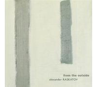 Vassileva - From the Outside