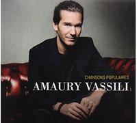 Vassili, Amaury - Chansons.. -Coll. ed-