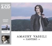 Vassili, Amaury - Coffret 2cd