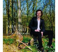 Vassili, Amaury - Crescendo