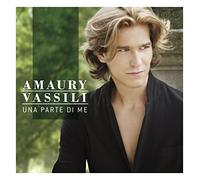 Vassili,Amaury - Una Parte Di Me