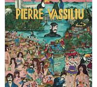 Vassiliu, Pierre - En Voyages