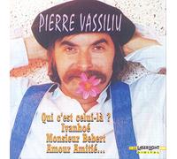 Vassiliu, Pierre - Grands Succes
