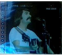 Vassiliu, Pierre - Les plus belles chansons