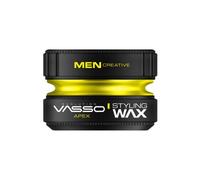 Vasso Styling Wax Pro-Matte Paste Apex 150 ml