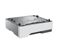 Vassoio/alimentatore Supporti Lexmark - 550 Fogli In 1 Cassetto (vassoi)