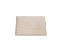 Vassoio da portata Bandeja de Madera imitación Blanca té plástico Rectangular Dim Sum Frutas secas for el hogar Taza Creativa China for Sala Estar