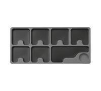 Vassoio Magnetico Portautensili Contenitore Portatile Leggero
