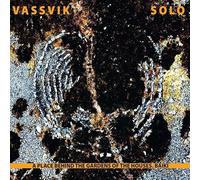 Vassvik,Torgeir - A Place Behind the Gardens of the Houses.Baiki