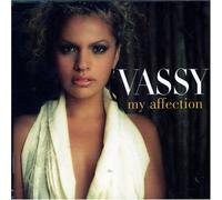 Vassy - My Affection [Import]