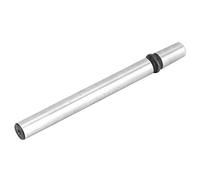 Vástago Cónico, Biela de Abrazadera de Taladro Tipo Mort de Alta Precisión con Varilla Móvil de 90 Mm de Longitud para Trabajos Manuales Delicados (Emoshayogao6u954tgp8-11)