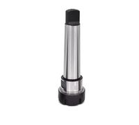 Vástago cónico MTA MT1 MTB MT2 MT3 MT4 MT5 ER11 ER16 ER20 ER25 ER32 ER40 Portaherramientas de rosca tracción trasera Mandril pinza ER(MTA(Flat Tail),MT2-ER16)