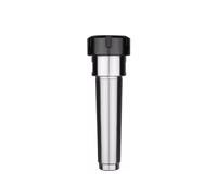 Vástago cónico MTA MT1 MTB MT2 MT3 MT4 MT5 ER11 ER16 ER20 ER25 ER32 ER40 Portaherramientas de rosca tracción trasera Mandril pinza ER(MTB(Rounded Tail),MT3-ER32)