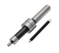 vástago de 10 mm mecánico para buscador de bordes para torno de fresado CNC centrado y posicionamiento con precisión de 0.005 mm para la inspección de metalurgia