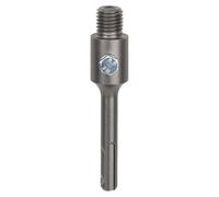 Adaptador PRO SDS plus longitud 105 mm Bosch 2608550057