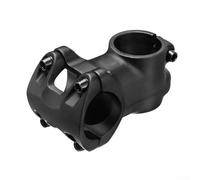 Vástago de bicicleta de 0/7 grados hecho de aleación de aluminio CNC, diseñado para tubo de horquilla de 28 6 mm y manillar de 31 8 mm, ligero (0 grados 50 mm)