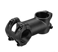 Vástago de bicicleta de aleación de aluminio con ángulo ajustable de 0/7 grados para una mejor experiencia de conducción y rendimiento (7 grados 70 mm)