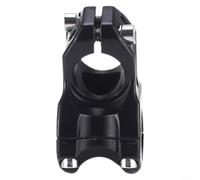 Vástago de bicicleta de aleación de aluminio para bicicleta de montaña, horquilla de 28.6 mm a elevador de manillar de 22.2 mm, conector de horquilla frontal corto ligero para actualización de