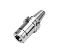 Vástago De Cuchilla BT30 BT40 ER16 ER20 ER25 ER32 ER40 70 100L Para Portaherramientas De Husillo De Centro De Mecanizado CNC portaherramientas de torno(BT40-ER16-120L)