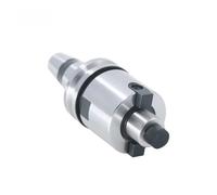Vástago De Cuchilla Iso30 FMB22 27 32 40, Centro De Mecanizado CNC, Conector De Disco De Fresado, Husillo, Portaherramientas De Corte De Fresa Frontal portaherramientas de torno(ISO30-FMB27-45)