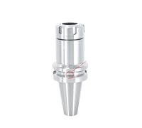 Vástago de cuchillo 0.003 BT30 BT40 ER11 ER16 ER20 ER25 ER32 ER40 70 80 100L portaherramientas for centro de mecanizado CNC(Ordinary Type,BT30-ER20-100L)