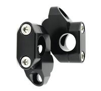 Vástago De Dirección Compatible Con SUZUKI Para GSX-S 950 2022 2023 2024 Elevadores De Barra Manillar Desplazados Hacia Atrás Extender Piezas Repuesto Motocicleta