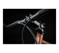 Vástago de elastómero Cane Creek EESilk Medium TU