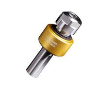 Vástago de escariado radial: ER flotante autocentrante for centro de mecanizado de precisión(C12-FDER11A-D30)