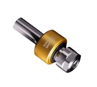 Vástago de escariador flotante de alta precisión: portaherramientas de mandrinado radial autocentrado for un rendimiento estable(C16-FDER16M-D39)