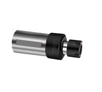 Vástago de escariador flotante radial de 360° ER11 - Vástago de mandrinado excéntrico con reinicio automático del centro de retorno(MPHC16-ER11M)