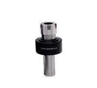 Vástago de escariador flotante radial de 360 grados FD-C10-ER11M - Herramienta central de reversión automática de alta precisión(FD-C20-ER16A)