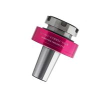 Vástago de escariador flotante - Vástago de escariador radial de 360° - Retorno automático al centro - Compatible con los modelos MTA2-MTB4(MTB3-FDER20A)