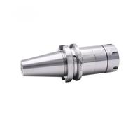 Vástago de herramienta de alta precisión Bt30 ER16 ER20 ER25 ER32, equilibrio dinámico, centro de mecanizado CNC, vástago de herramienta, portaherramientas de torno, husillo(BT30-ER25-100L-A)