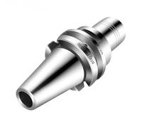 Vástago De Herramienta De Mandril Hidráulico De Alta Precisión BT30 BT40 PHC06 PHC08 PHC10 PHC12 PHC16 PHC20 PHC25 Portaherramientas Hidráulico BT portaherramientas de torno(BT40-PHC20-75L)
