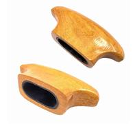Vástago de mano, clavija de violín for violonchelo, botones de repuesto, perillas, mango de clavija de arce, mango auxiliar, clavija de afinación, máquina afinadora, cabezales auxiliares(Cello Yellow