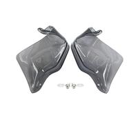 Vástago de motocicleta R1200GS protector de mano para motocicleta protector de mano protector de mano parabrisas apto para BMW R1200GS LC ADV F800GS Adventure S1000XR 2013-2019 manillares