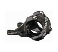 Vástago FSA Gradient alu direct mount 5° 45 mm