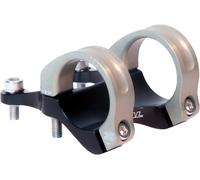 Vástago Integra35 RENTHAL STM113-BKAG vástago