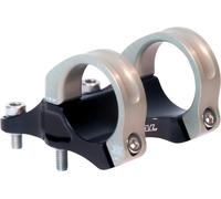 Vástago Integra35 RENTHAL STM114-BKAG vástago