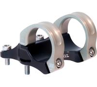 Vástago Integra35 RENTHAL STM114-BKAG vástago