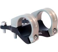 Vástago Integra35 RENTHAL STM115-BKAG vástago